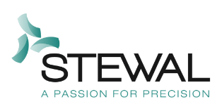 Stewal logo